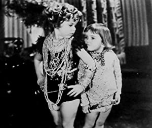Polly Tix in Washington (1933) starring Shirley Temple on DVD on DVD